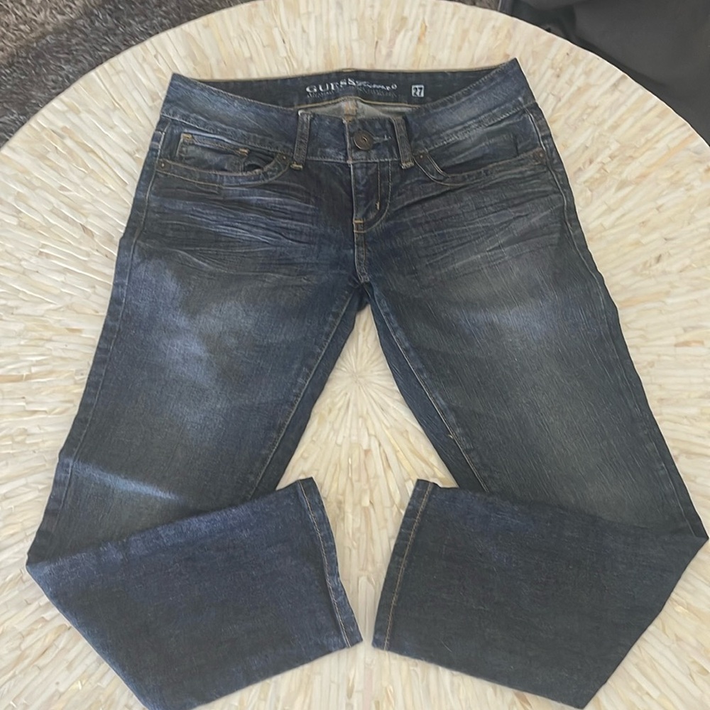 Guess jeans